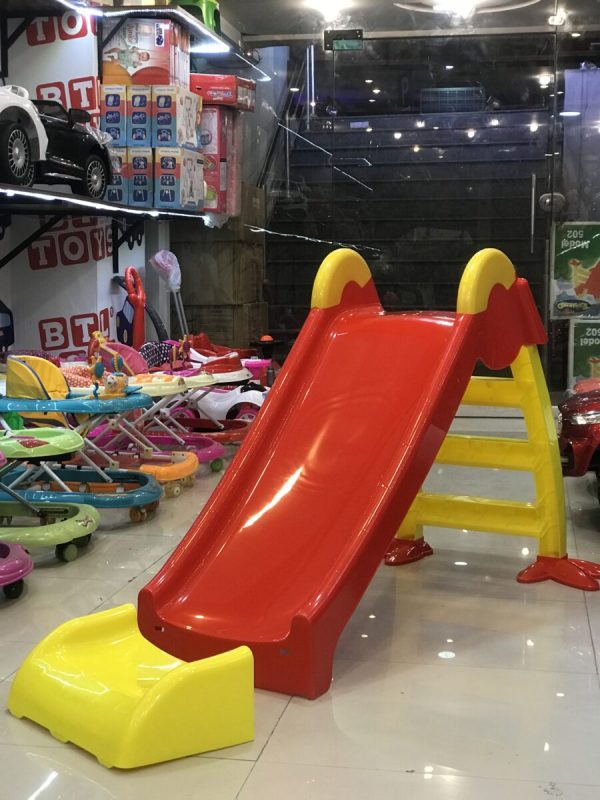 Outdoor Slide For Kids