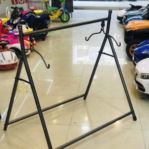 Stainless Steel Swing (Metal Palna Swing Jhoola)