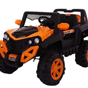 Cheeta Jeep 4×4 Ride On Jeep