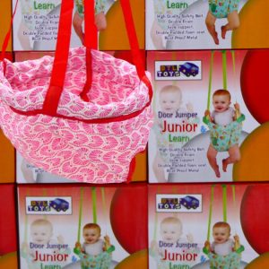 Hanging Jumper For Kids