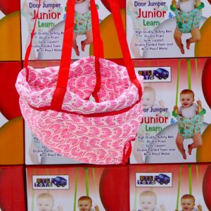 Hanging Jumper For Kids