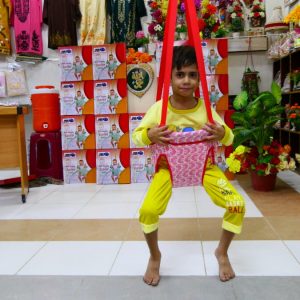 Hanging Jumper For Kids