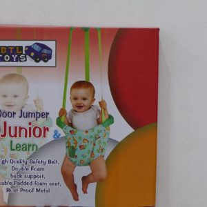 Hanging Jumper For Kids
