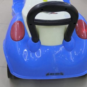 Dolphin Battery Operated Car