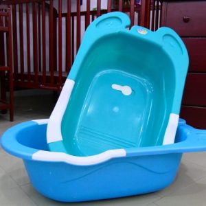 Bath Tub For Kids