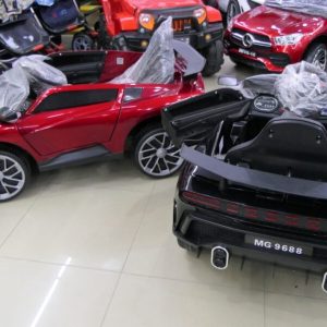 Lexus LC 500 Battery Operated Car