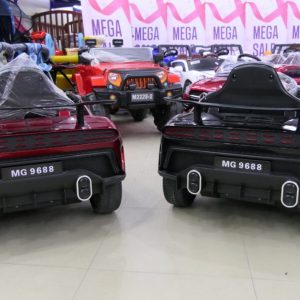 Lexus LC 500 Battery Operated Car