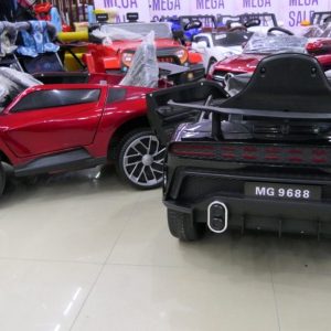 Lexus LC 500 Battery Operated Car