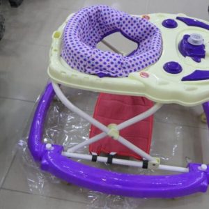 2 in 1 Carpet Walker