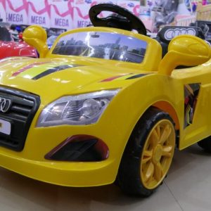 Audi Kids Car