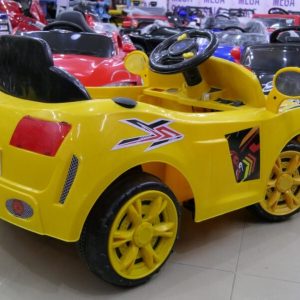 Audi Kids Car