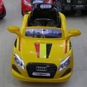 Audi Kids Car