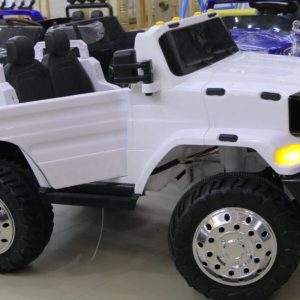 Mercedes Benz AMG Dalla