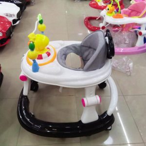 Round Imported Walker For Kids