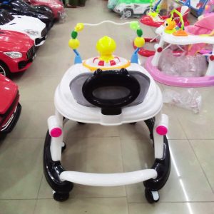 Round Imported Walker For Kids