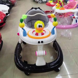 Round Imported Walker For Kids