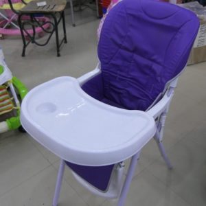 High chair for kids