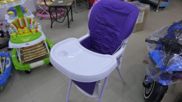 High chair for kids