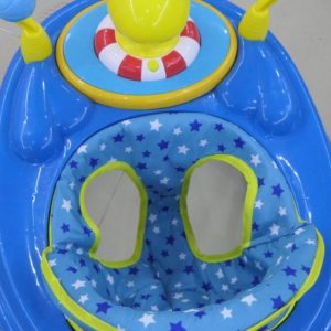 Important Walker for kids