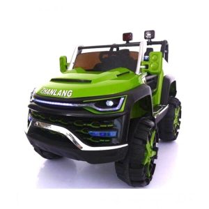 Btl Off Road Jeep