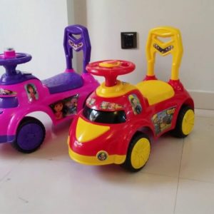 Baby Kids Ride On Push Car