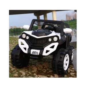Cheeta Jeep 4×4 Ride On Jeep