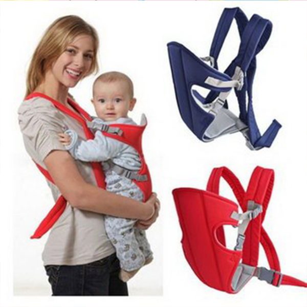Baby Safety Carrier Belt