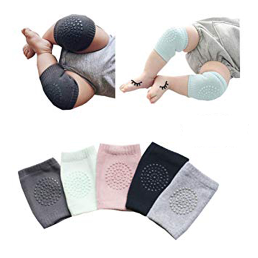 Baby Crawling Knee Pads Btltoys