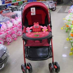 HAOQI Baby Stroller with dinning Chair