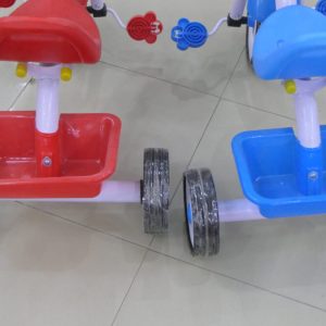 3 Wheel Tricycle Hello Kitty For Kids/Baby