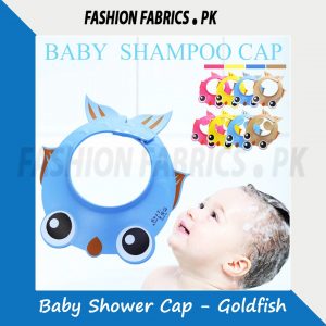 Baby Shower Cap