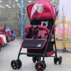 Pink Strollers For kids