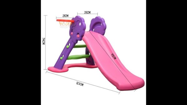 Slide For Kids