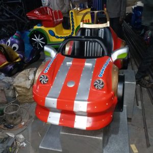Car Token Toys Jhoola