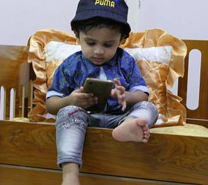 2 in 1 Wood Bed For Kids