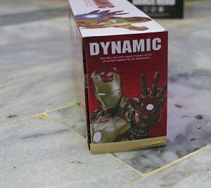 AUTO ROBOT TRANSFORMER CAR