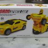 AUTO ROBOT TRANSFORMER CAR