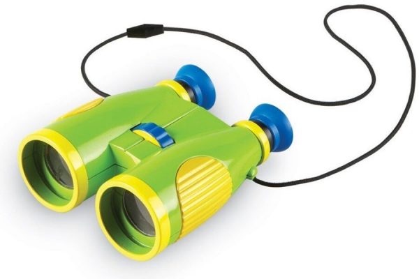 Binoculars For Kids
