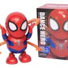 Dancing Spider Toy