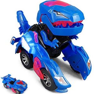 Mechanical Dragon Light & Musical Toy For Kids