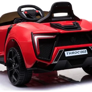 Lykan HyperSports Kid Car