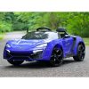 Lykan HyperSports Kid Car