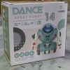 Dance Spray Robot Toy