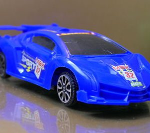 Sport Car Toy
