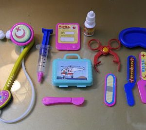 Doctor Set / Medical Kit