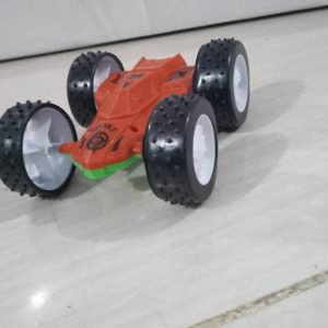 Rolling Car Toy