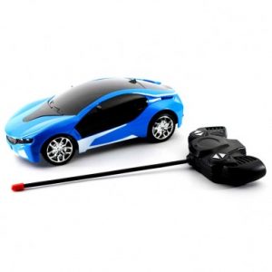 Cool New Car Flashing LED Light Sound Music Electric Toy Cars For Kids / Cool New Car Remote Control Famous Car.