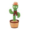 Dancing Cactus Toy