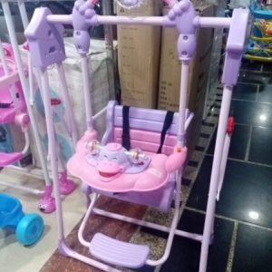 Baby Swing For Kids