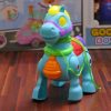 Walking Animal Horse Toys